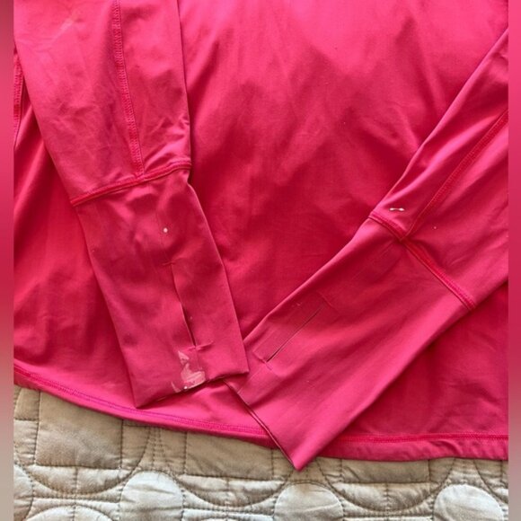 Lululemon Sunaway Runaway Long Sleeve - Picture 14 of 15